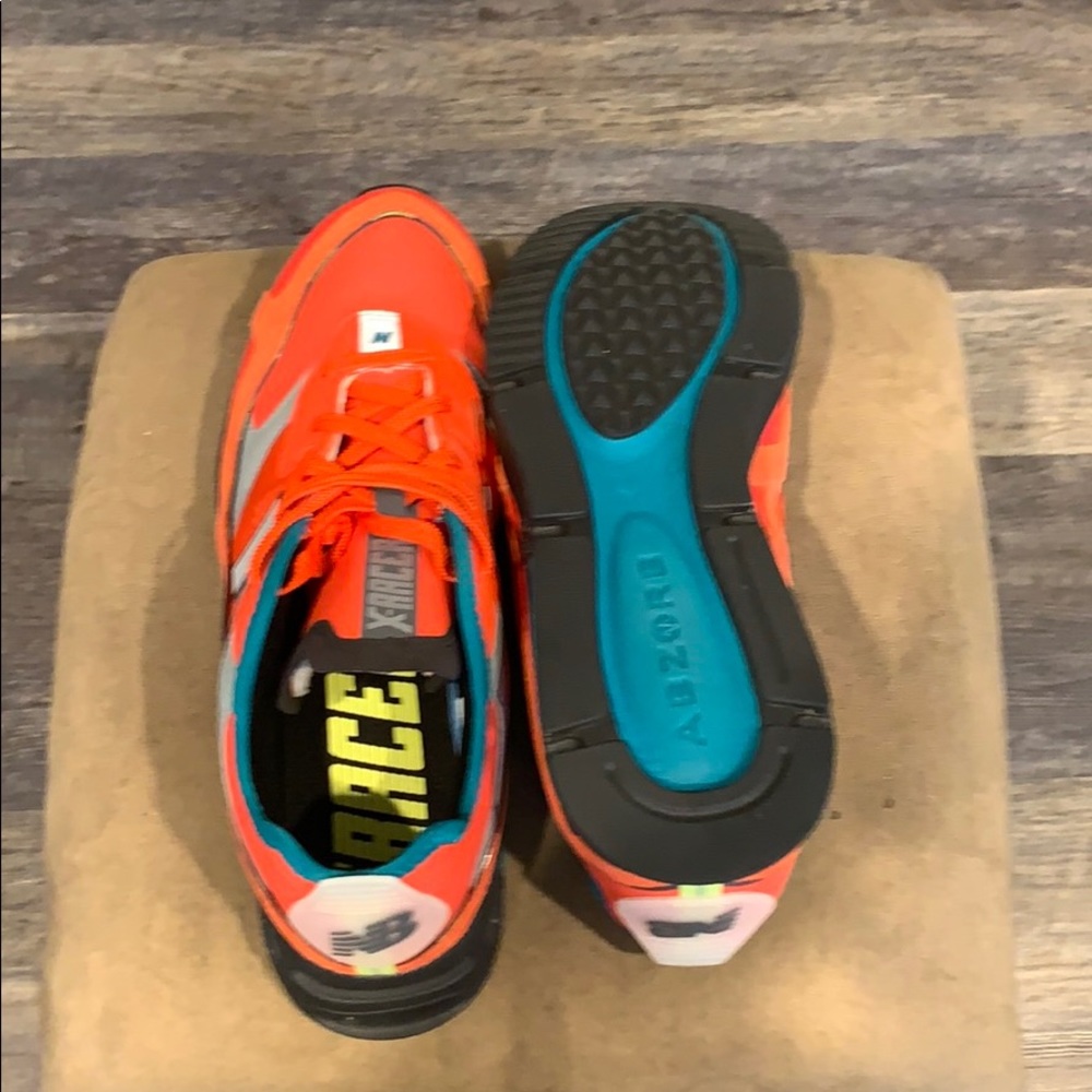 New Balance X Racer - Picture 8 of 8